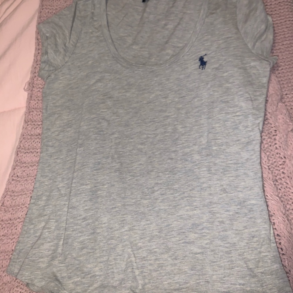 Polo shirt